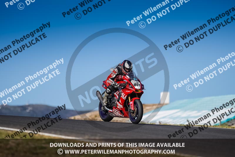 motorbikes;no limits;october 2019;peter wileman photography;portimao;portugal;trackday digital images